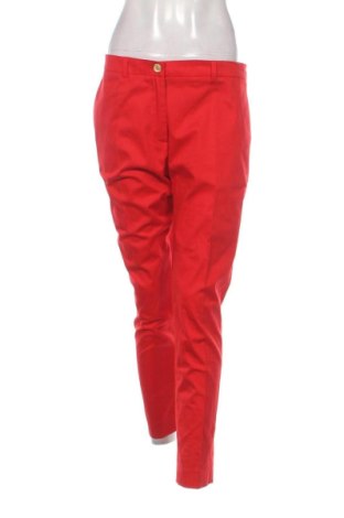 Damenhose Credo, Größe L, Farbe Rot, Preis € 96,00