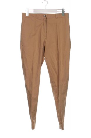 Damskie spodnie Credo, Rozmiar L, Kolor Beżowy, Cena 385,81 zł