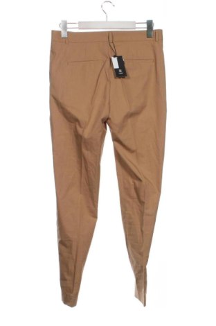 Damskie spodnie Credo, Rozmiar L, Kolor Beżowy, Cena 385,81 zł