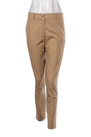 Γυναικείο παντελόνι Credo, Μέγεθος L, Χρώμα  Μπέζ, Τιμή 72,00 €