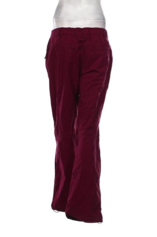 Damenhose Crivit, Größe L, Farbe Lila, Preis 31,72 €