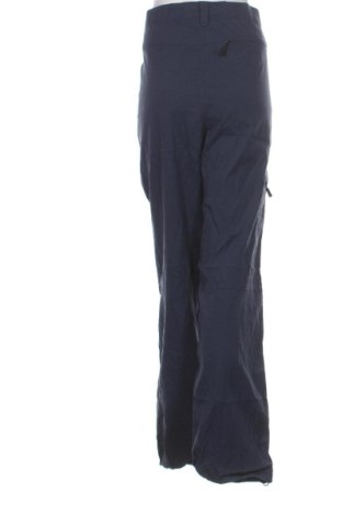 Дамски панталон Crivit, Размер 3XL, Цвят Син, Цена 15,33 €