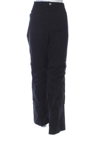 Damenhose Crivit, Größe 3XL, Farbe Schwarz, Preis 19,99 €