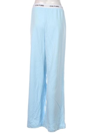 Дамски панталон Culture, Размер XXL, Цвят Син, Цена 21,47 €