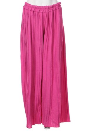 Dámske nohavice D&D, Veľkosť L, Farba Ružová, Cena  17,95 €