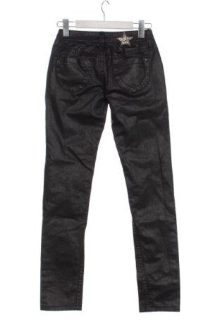 Pantaloni de femei DKNY Jeans, Mărime XXS, Culoare Negru, Preț 129,99 Lei