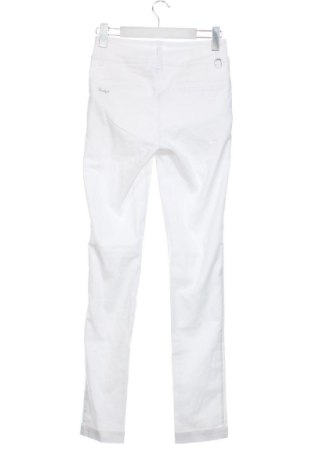 Damskie spodnie Daily Sports, Rozmiar XS, Kolor Biały, Cena 112,31 zł