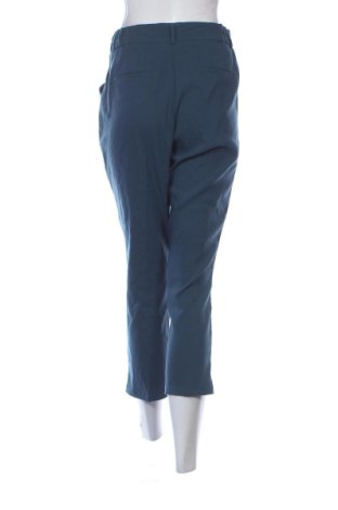 Pantaloni de femei Damart, Mărime L, Culoare Albastru, Preț 91,99 Lei