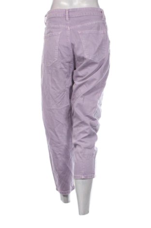 Γυναικείο παντελόνι Dani, Μέγεθος M, Χρώμα Βιολετί, Τιμή 17,99 €