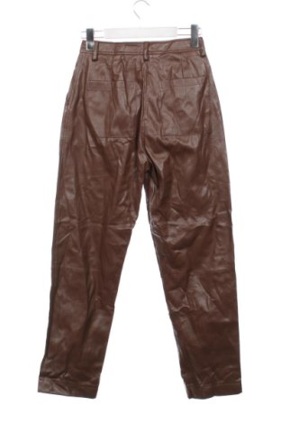 Damskie spodnie Dazie, Rozmiar XS, Kolor Brązowy, Cena 250,99 zł