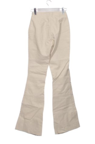 Damskie spodnie Deadwood, Rozmiar XXS, Kolor ecru, Cena 455,50 zł