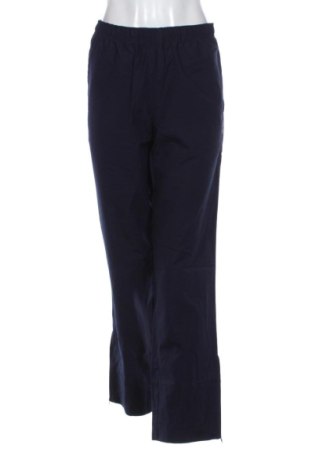 Damskie spodnie Decathlon, Rozmiar S, Kolor Niebieski, Cena 104,99 zł