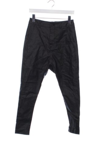 Дамски панталон Decjuba, Размер S, Цвят Черен, Цена 32,21 €