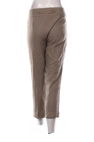 Damenhose Decjuba, Größe XL, Farbe Braun, Preis € 17,99