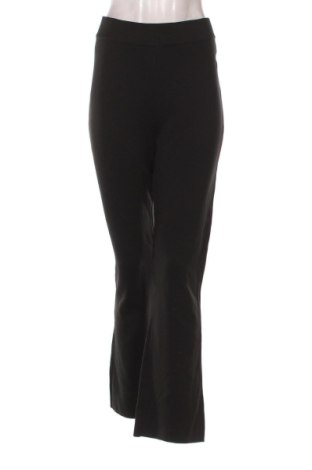 Γυναικείο παντελόνι Decjuba, Μέγεθος XL, Χρώμα Μαύρο, Τιμή 37,99 €