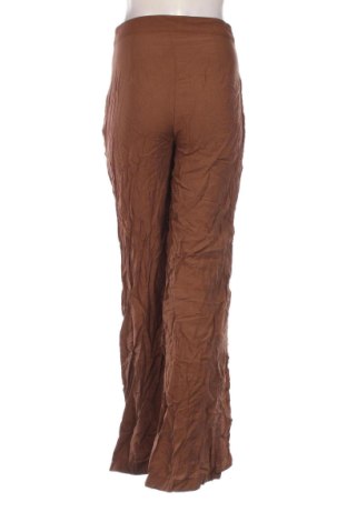 Dámske nohavice Defacto, Veľkosť S, Farba Hnedá, Cena  12,95 €