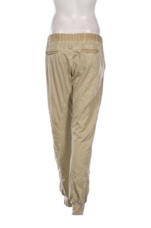 Damenhose Deha, Größe L, Farbe Beige, Preis 41,99 €