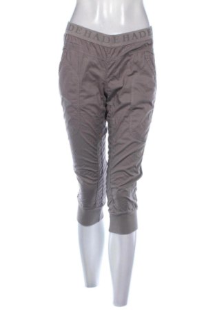 Damskie spodnie Deha, Rozmiar M, Kolor Brązowy, Cena 170,00 zł