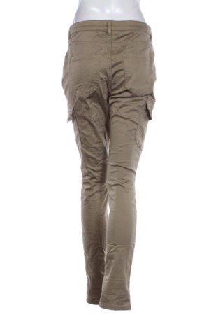 Damenhose Denim 1953, Größe L, Farbe Beige, Preis € 26,99