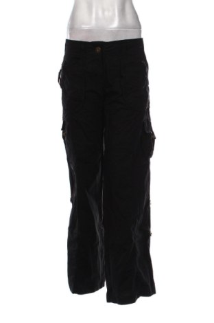 Damenhose Denim Co., Größe XXL, Farbe Schwarz, Preis 20,00 €