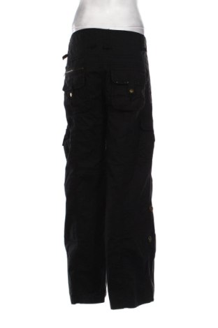 Damenhose Denim Co., Größe XXL, Farbe Schwarz, Preis 20,00 €