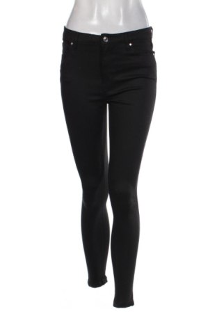 Damenhose Denim Co., Größe M, Farbe Schwarz, Preis 9,99 €