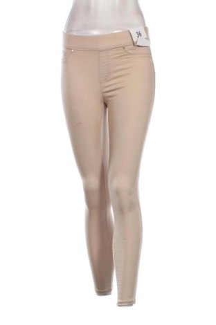 Dámske nohavice Denim Co., Veľkosť S, Farba Béžová, Cena  27,95 €