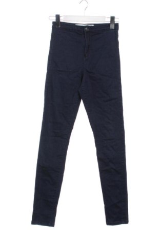 Damenhose Denim Co., Größe XXS, Farbe Blau, Preis € 19,99