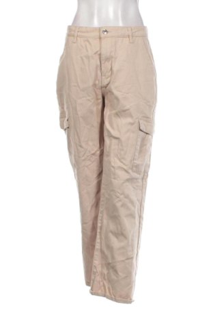 Дамски панталон Denim Co., Размер M, Цвят Бежов, Цена 15,33 €