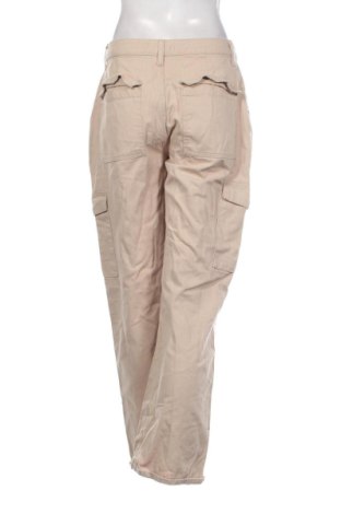 Дамски панталон Denim Co., Размер M, Цвят Бежов, Цена 15,33 €