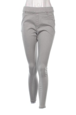 Pantaloni de femei Denim Co., Mărime XL, Culoare Gri, Preț 77,00 Lei