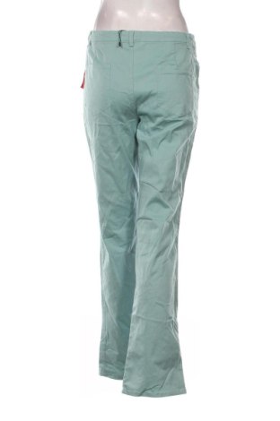 Damenhose Departure, Größe M, Farbe Grün, Preis 27,99 €