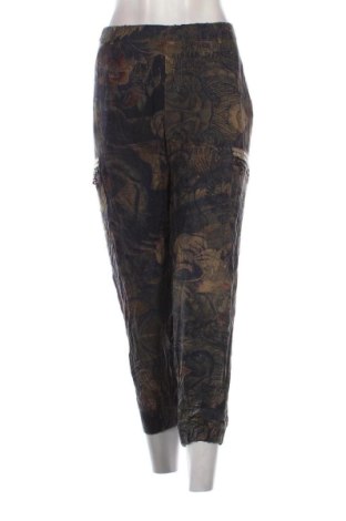 Dámske nohavice Desigual, Veľkosť L, Farba Viacfarebná, Cena  16,95 €