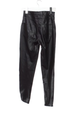 Damskie spodnie Detroit by Lindex, Rozmiar XS, Kolor Czarny, Cena 80,38 zł