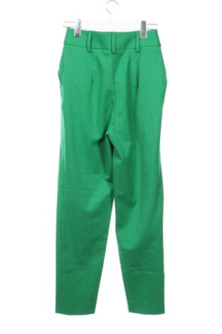 Dámske nohavice Dika, Veľkosť XS, Farba Zelená, Cena  24,95 €