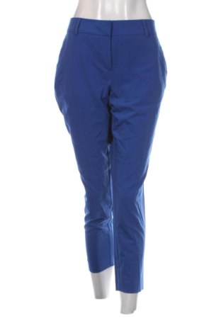 Dámske nohavice Dorothy Perkins, Veľkosť L, Farba Modrá, Cena  20,95 €