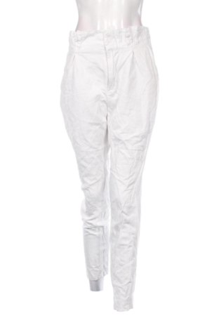 Dámské kalhoty  Drykorn for beautiful people, Velikost M, Barva Bílá, Cena  1 389,00 Kč