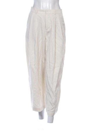 Dámské kalhoty  Drykorn for beautiful people, Velikost S, Barva Krémová, Cena  1 679,00 Kč