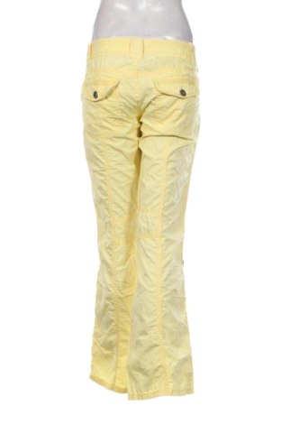 Damenhose Edc By Esprit, Größe XL, Farbe Gelb, Preis 27,99 €