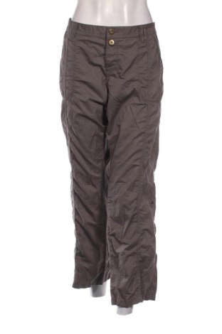 Damenhose Edc By Esprit, Größe XXL, Farbe Grau, Preis 27,99 €