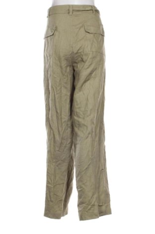 Γυναικείο παντελόνι Eddie Bauer, Μέγεθος XXL, Χρώμα Πράσινο, Τιμή 37,99 €