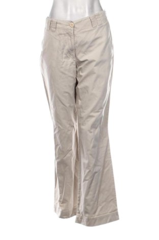 Дамски панталон Eddie Bauer, Размер L, Цвят Бежов, Цена 32,00 €