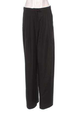 Damskie spodnie Edited, Rozmiar M, Kolor Czarny, Cena 290,99 zł