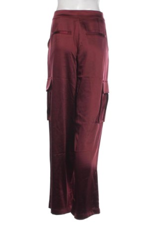 Дамски панталон Edited, Размер L, Цвят Червен, Цена 48,06 €