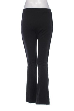 Damskie spodnie Edward Achour Paris, Rozmiar S, Kolor Czarny, Cena 1 082,47 zł