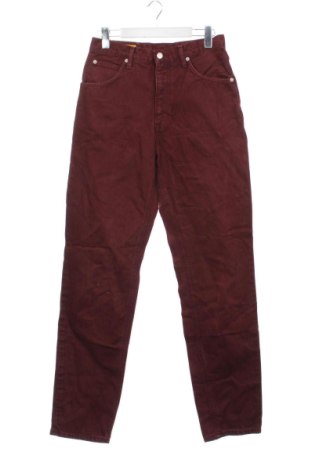 Női nadrág Edwin, Méret XXS, Szín Piros, Ár 15 919 Ft