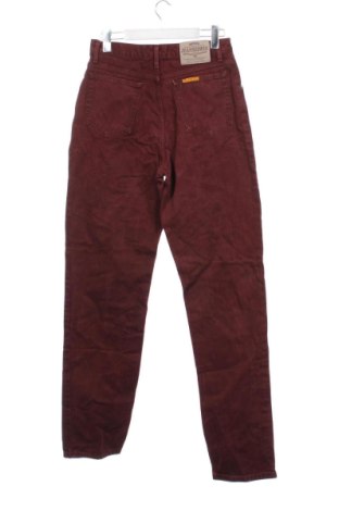 Női nadrág Edwin, Méret XXS, Szín Piros, Ár 15 919 Ft