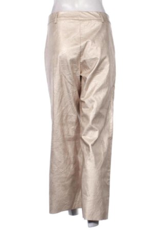 Γυναικείο παντελόνι Eight Paris, Μέγεθος M, Χρώμα  Μπέζ, Τιμή 20,91 €