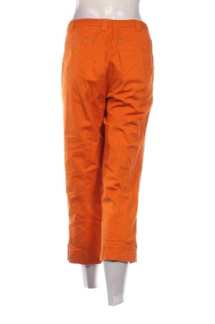 Дамски панталон Elena Miro, Размер L, Цвят Оранжев, Цена 20,45 €
