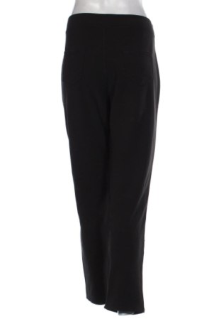 Damskie spodnie Elisa, Rozmiar L, Kolor Czarny, Cena 133,96 zł